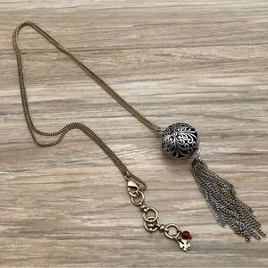 Lucky Brand Necklace